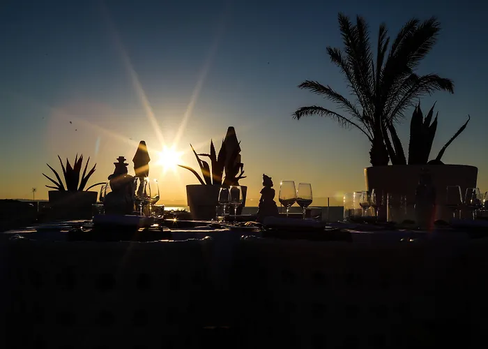 Sole In Me Resort Ostuni