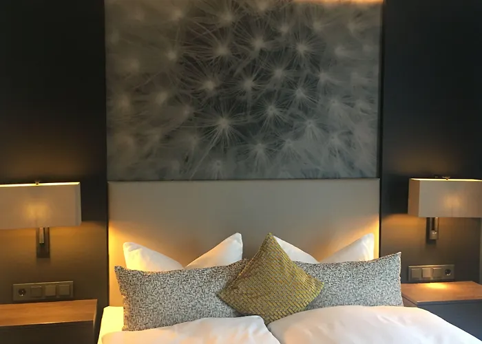 Kranz Parkhotel Siegburg