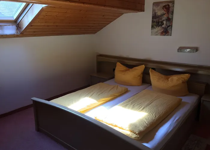 Hotel Zur Auszeit Traunreut