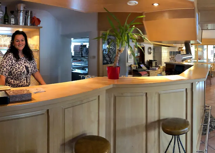 Hotel Zur Auszeit Traunreut