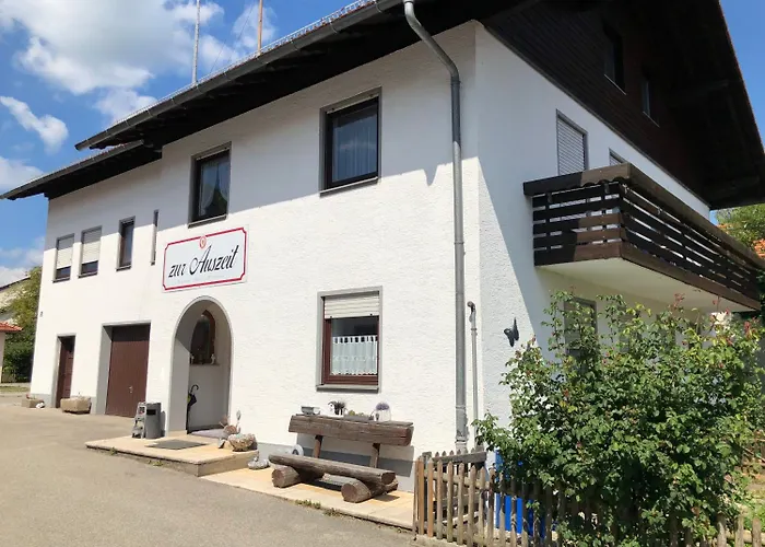 Hotel Zur Auszeit Traunreut
