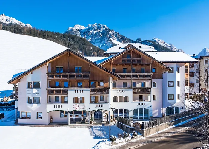 Residence Rautal B&B ***S