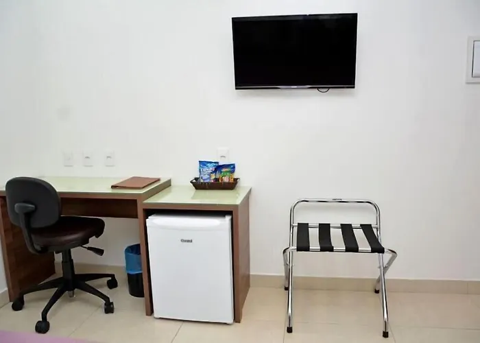 Lis Hotel Teresina
