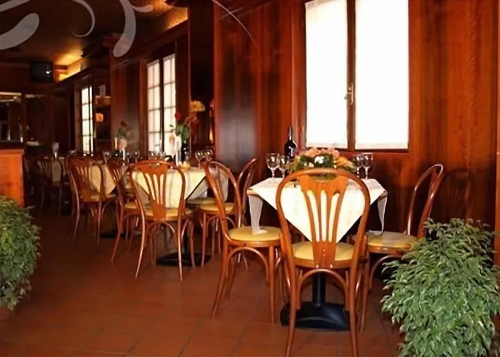 Hotel Karol Monza