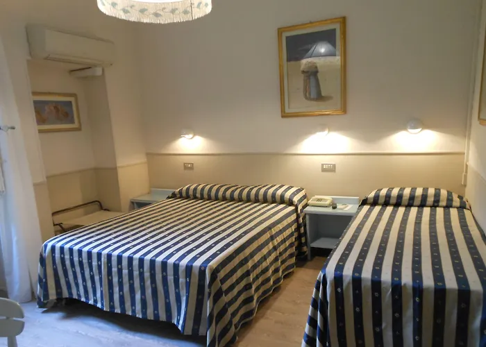Hotel Stipino Lucques