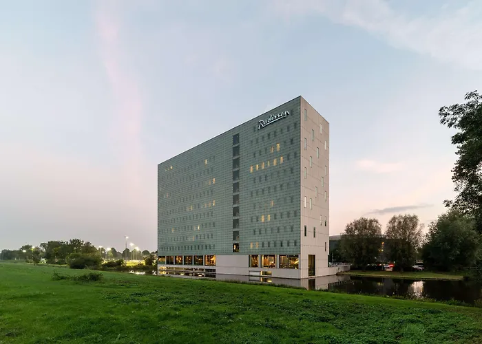 Radisson Hotel&Suites Amsterdam South Amstelveen