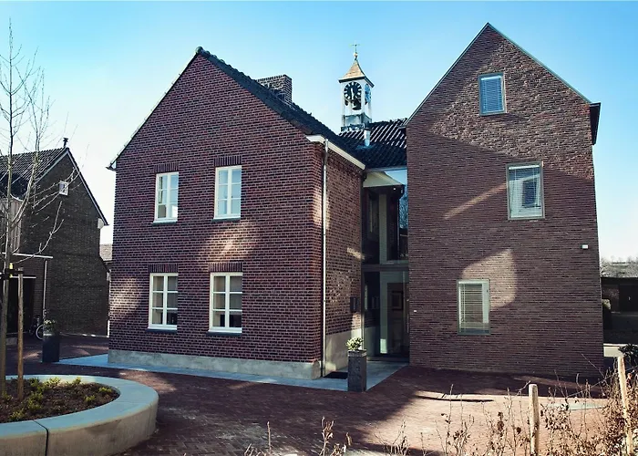 Maison Village Noorbeek