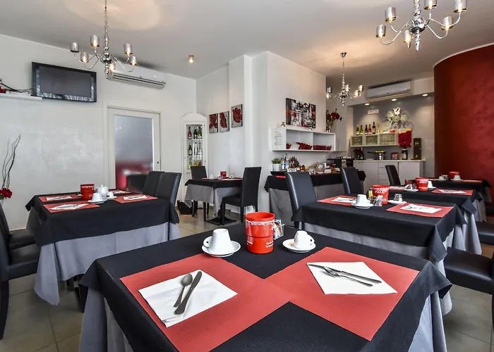 Villa Bianca Hotel&Spa San Salvo