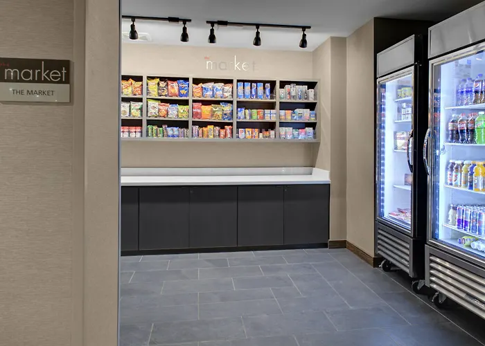 Residence Inn By Marriott Boulder Broomfield/Interlocken