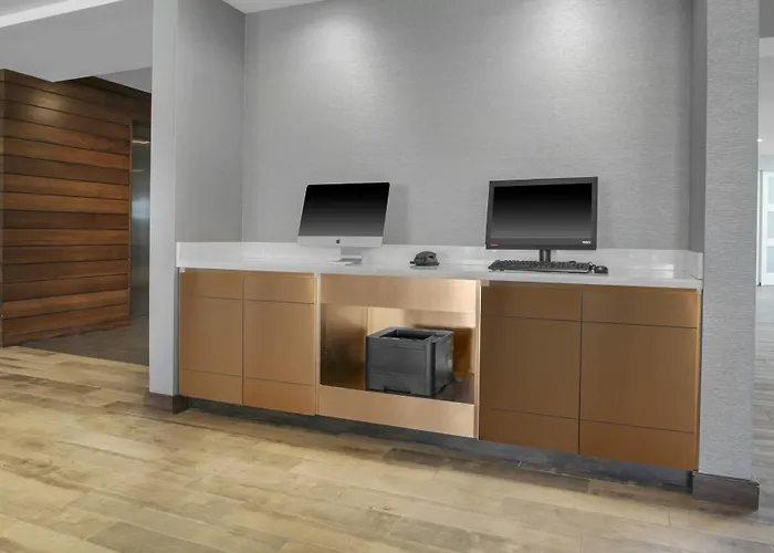 Residence Inn By Marriott Boulder Broomfield/Interlocken