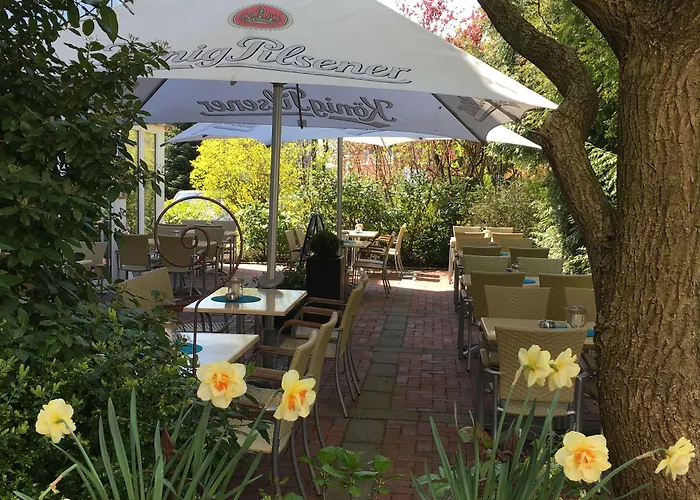 Hotel Stadt Aurich 