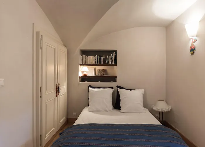 Bed and Breakfast Bed end breakfast du centre à Bourg-Saint-Maurice