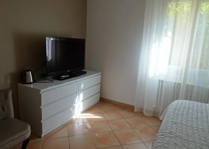 Villa Mistral Digne-les-Bains