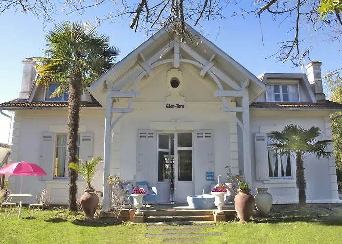 Villa Glen-Tara