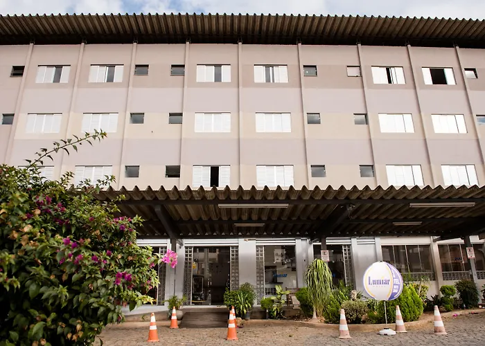Hotel Lumiar