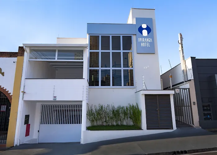 Ipiranga Hotel