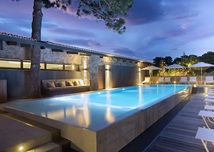 La Plage Casadelmar