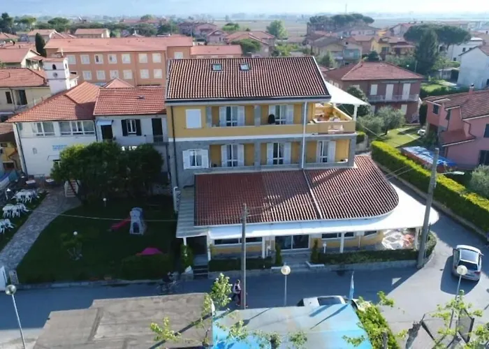Maison Del Magra Ameglia