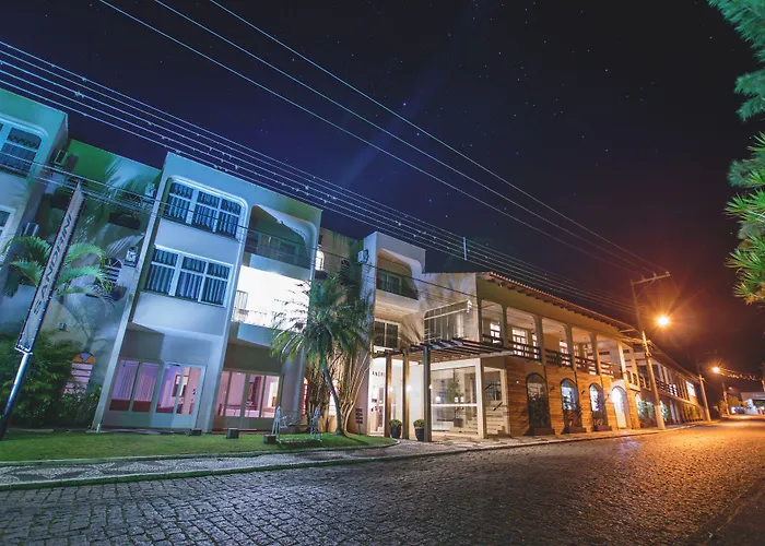 Hotel Sandrini Tubarão
