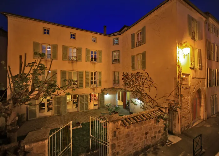 Hôtel Le Quatorze