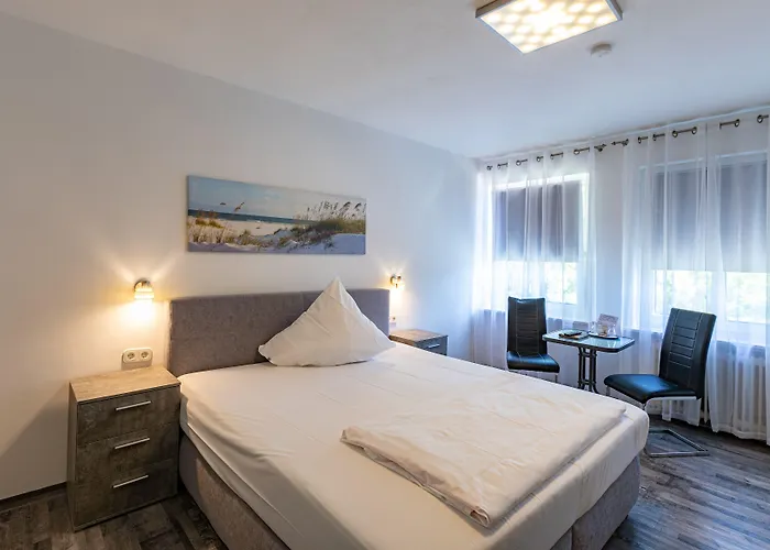Stadt-gut-Hotel Großer Kurfürst Emden