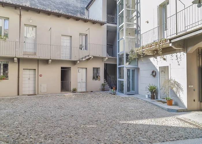 Locanda San Bernardo Vigevano