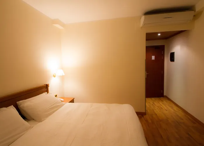 Hotel Santa Lucia Bastia Umbra