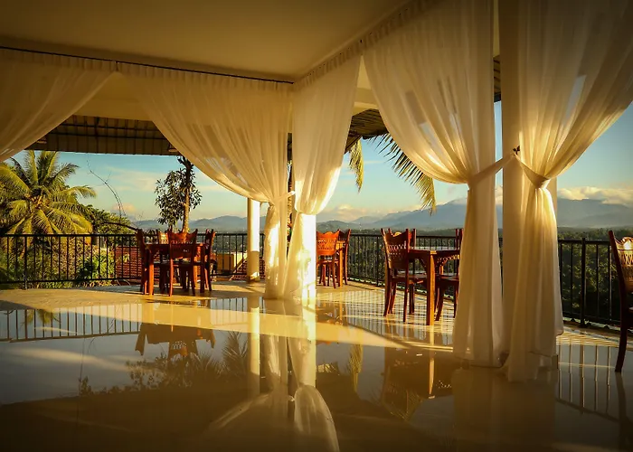 Romance Hills Hotel Kandy