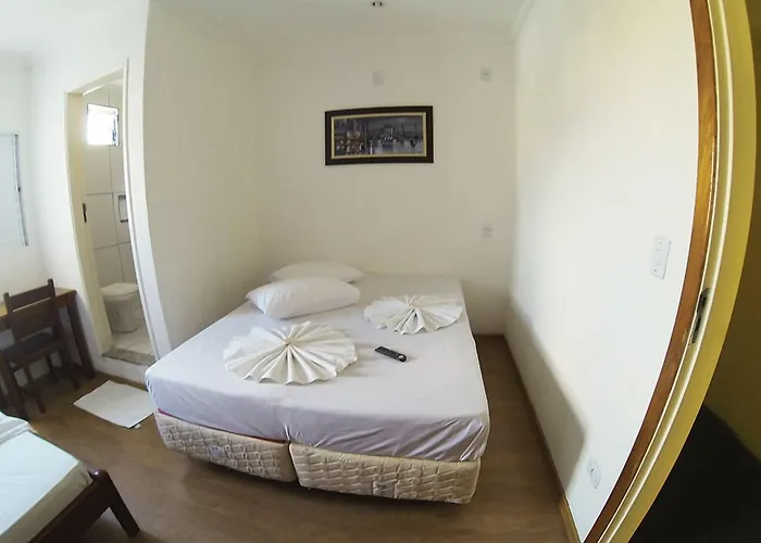 Hotel Paris Jundiaí