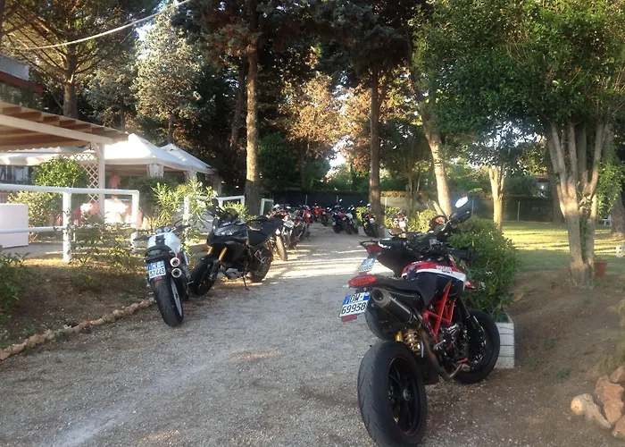 Locanda San Biagio Misano Adriatico