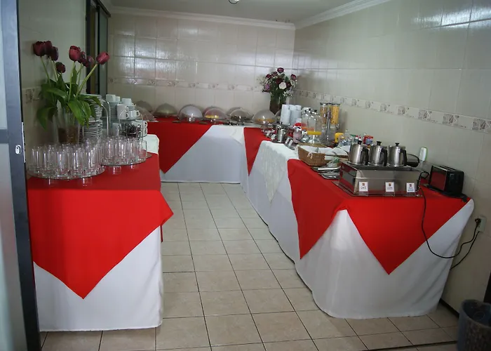 San Felipe Hotel Juazeiro do Norte