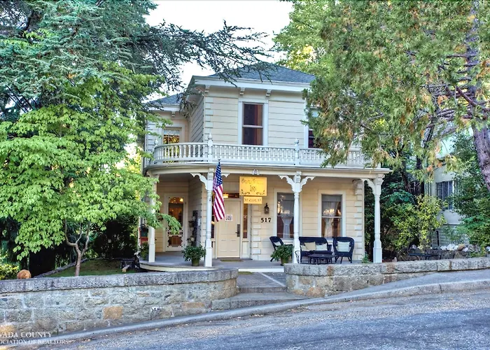 Broad Street Inn