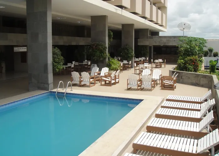 Panorama Hotel Juazeiro do Norte