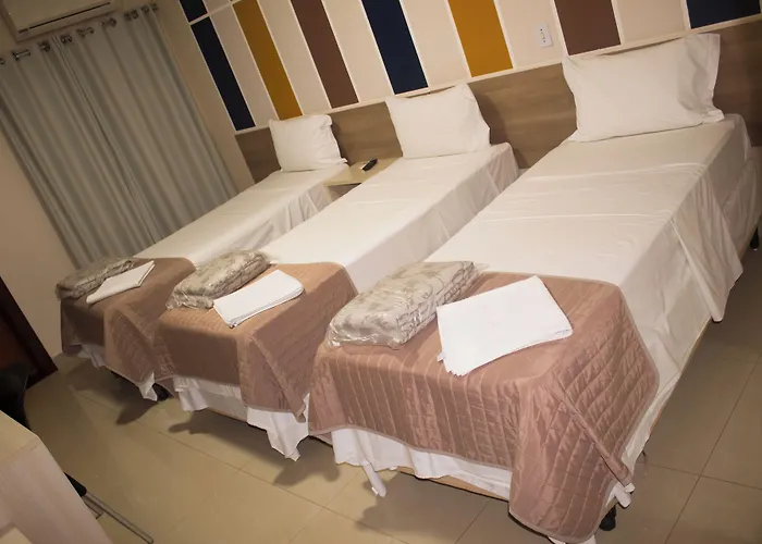 Mardan Hotel