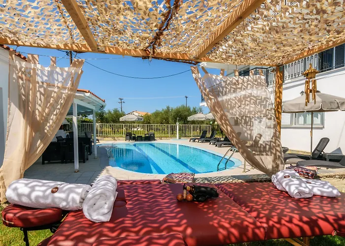 Denise Studios&Apartments