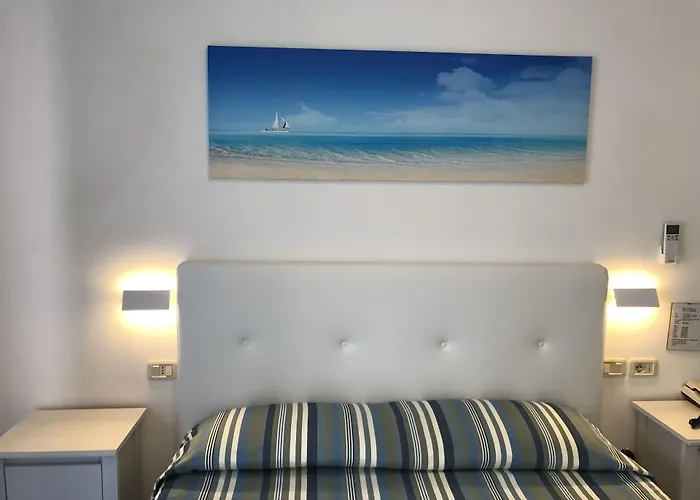 Hotel Bahamas Giglio Porto