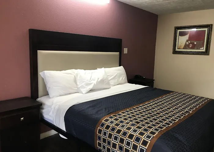 Express Inn Lafayette