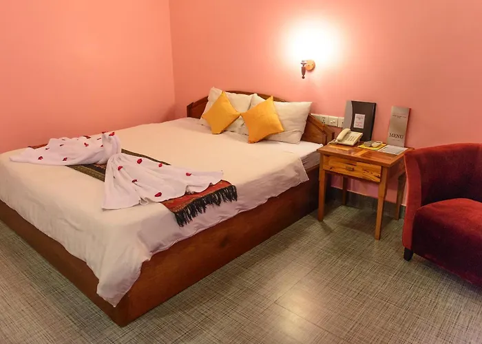 Grand Sihanouk Ville Sihanoukville
