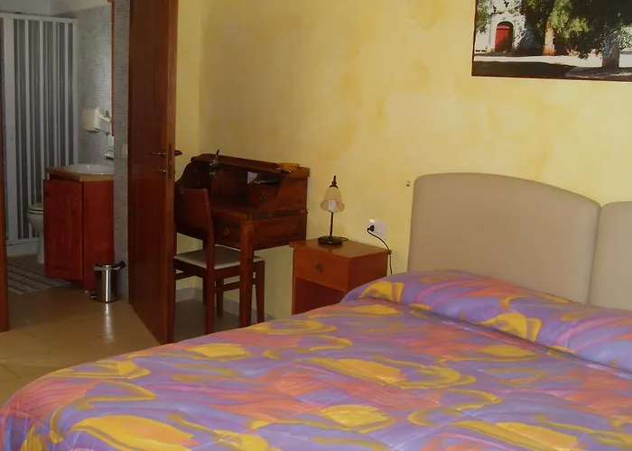 B&B Frammenti D'Itria Ceglie Messapica