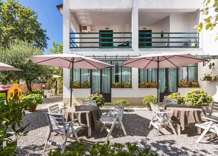 Hotel Eura Marina di Massa