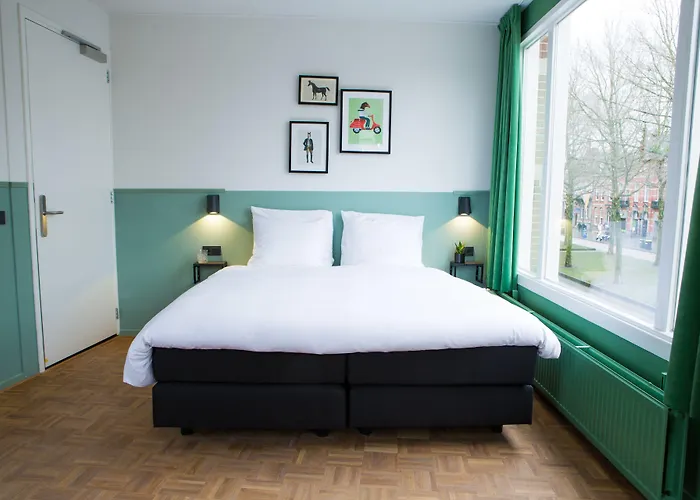 Little Duke Hotel 's-Hertogenbosch 