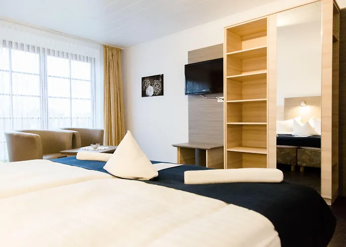 Friesen Hotel Jever