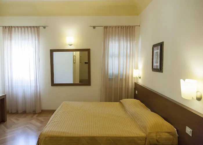 Hotel Residenza dei Capitani Ascoli Piceno