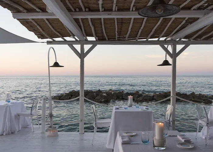 Hotel La Peschiera Monopoli