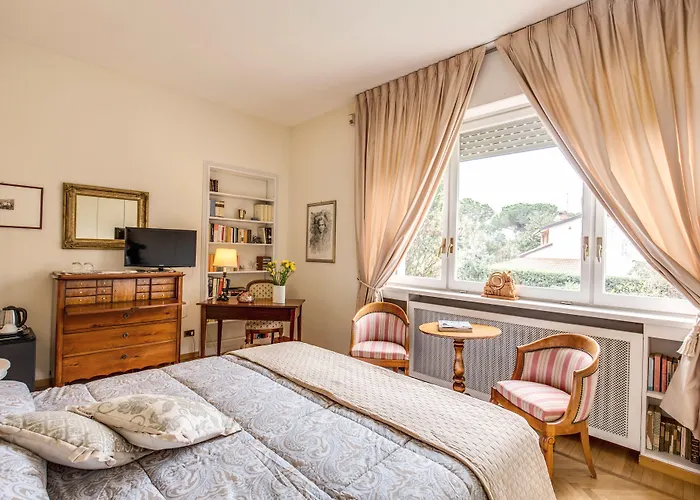 La Gaura Guest House