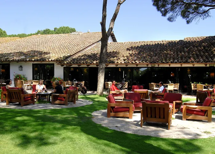 Apartamentos Beach & Golf Resort Pals
