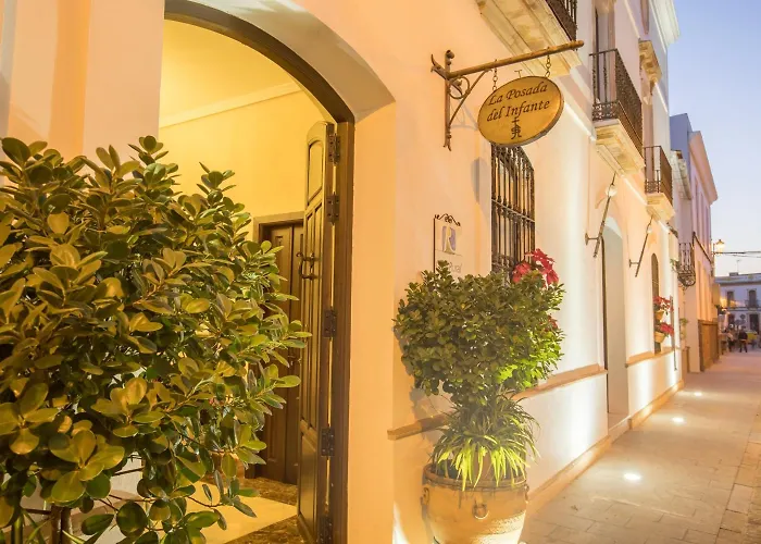 La Posada Del Infante La Puebla de los Infantes