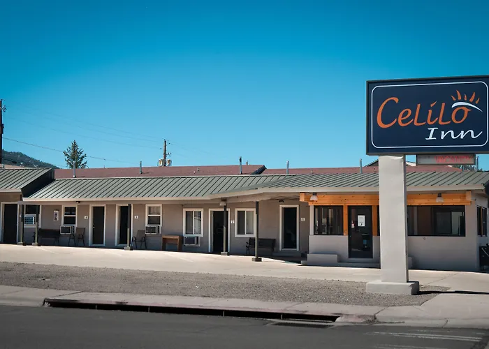 Celilo Inn Williams