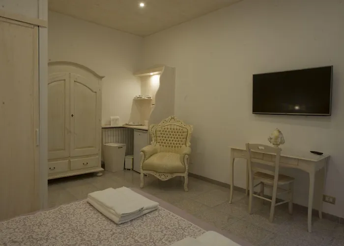 La Cutizza B&B Martina Franca