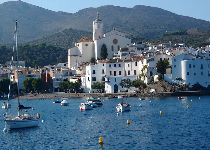 Boutique Hotel Villa Gala By Fimedhotels Cadaqués